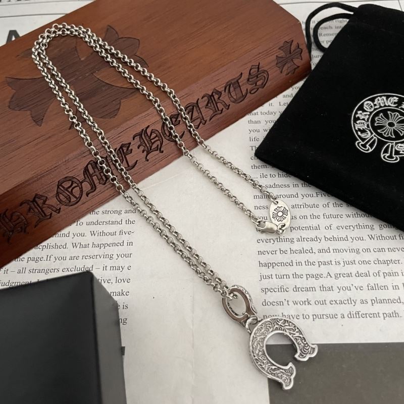 Chrome Hearts Necklaces